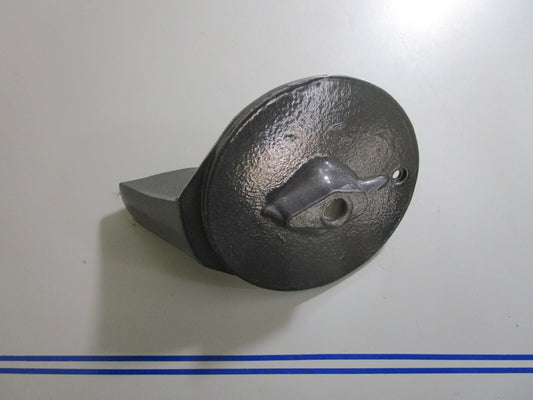 *NEW OEM* 0810 OMC Johnson Evinrude Trim Tab 913157 0913157