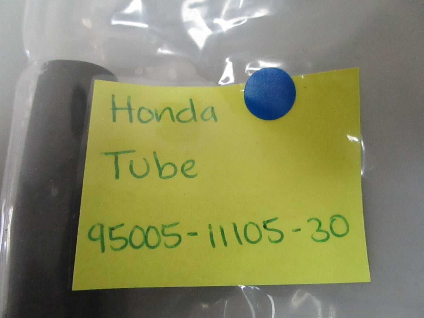 *NEW OEM* 0810 Honda Tube 95005-11105-30