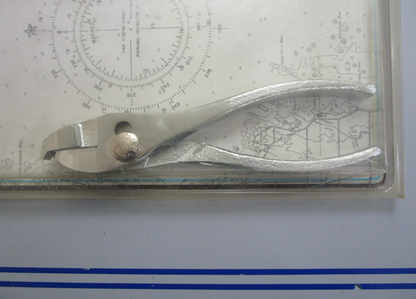 *NEW OEM* 0820 Mercury Quicksilver Propeller Pliers 91-38277A2