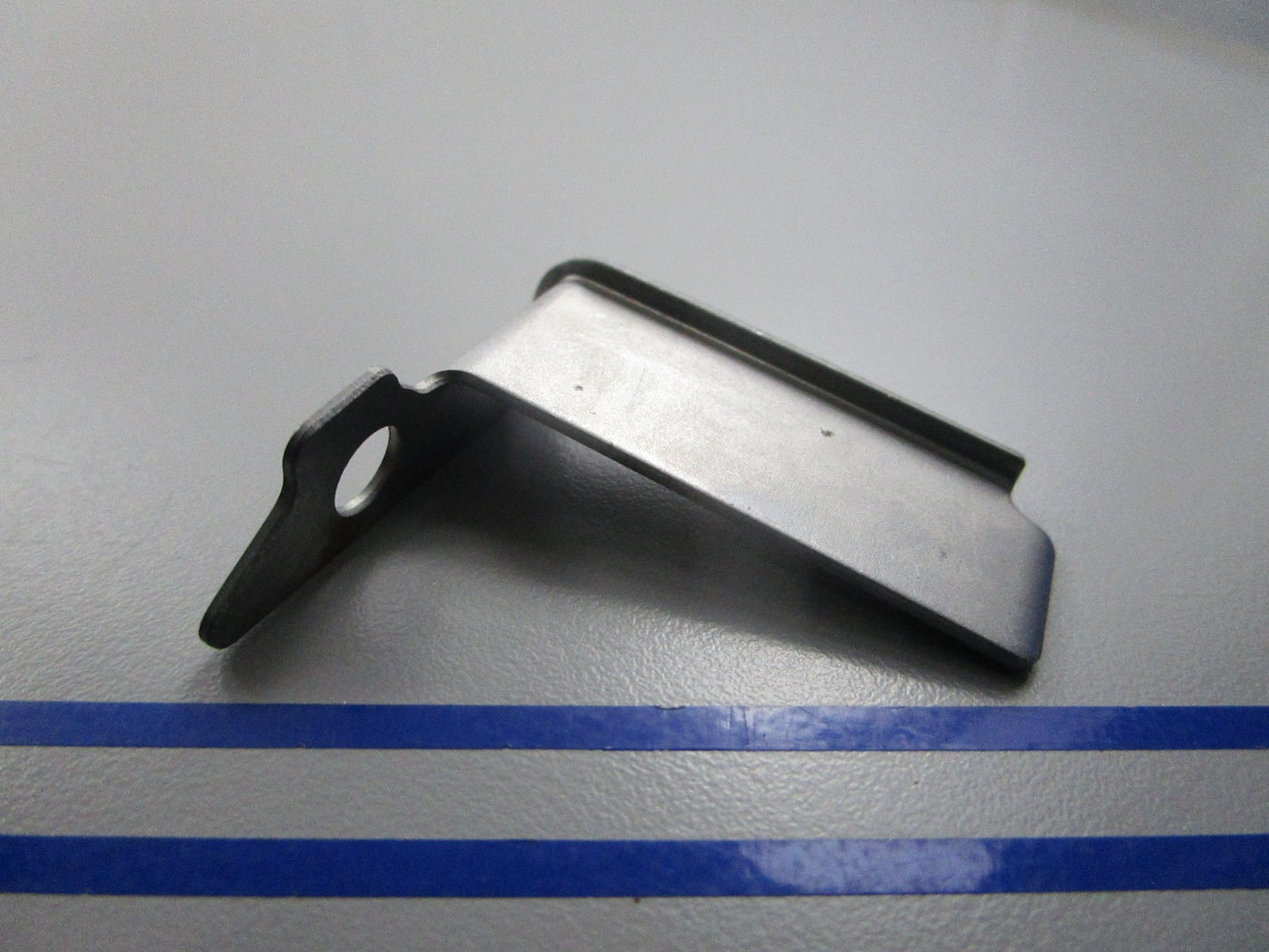 NEW OEM 4WM-15484-00-00 Yamaha Clamp 0810