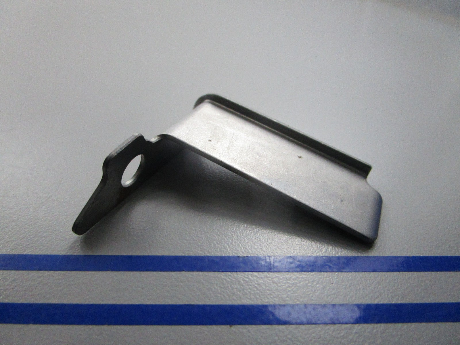 NEW OEM 4WM-15484-00-00 Yamaha Clamp 0810