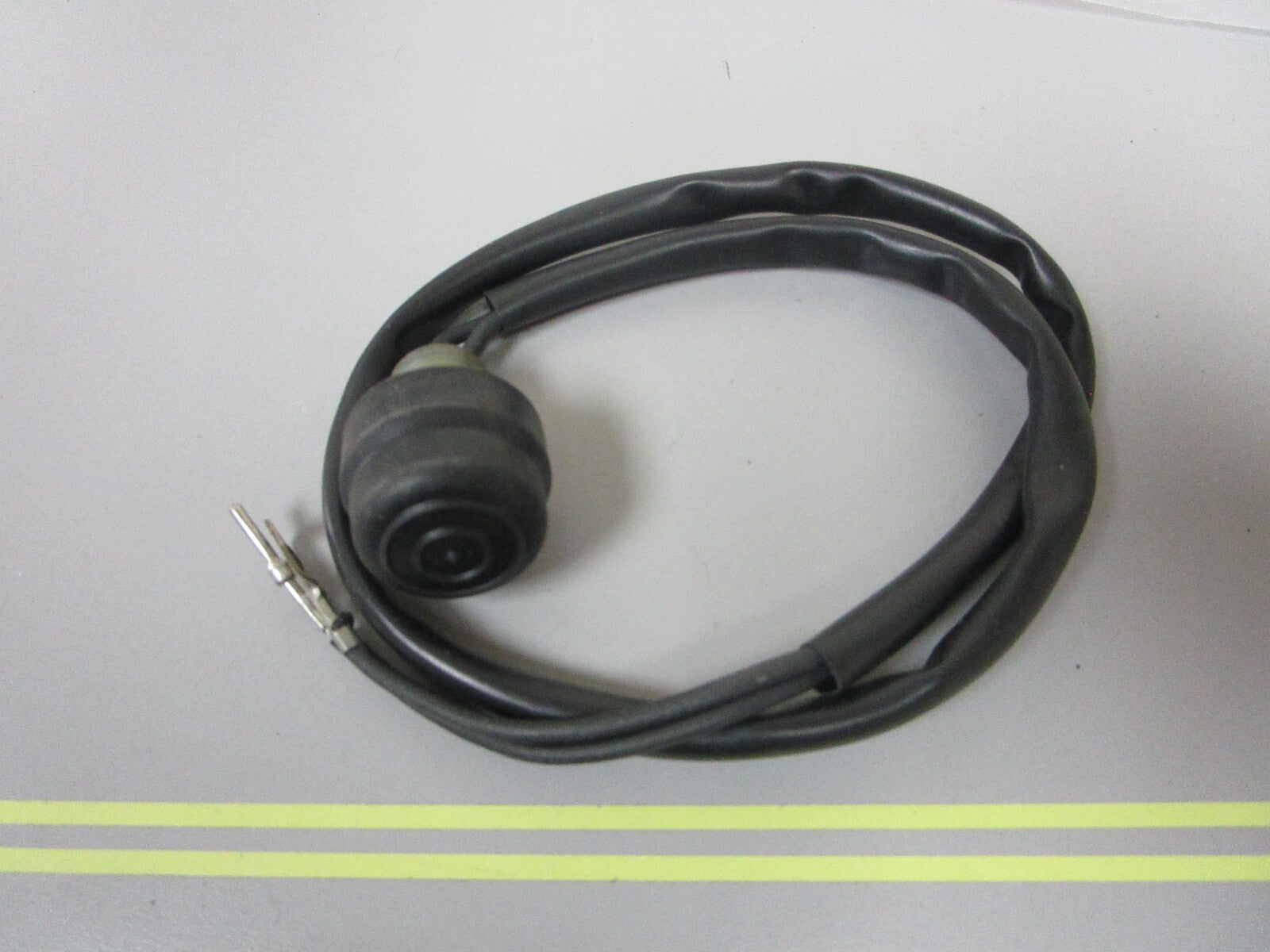 *NEW OEM* 0810 OMC Johnson Evinrude Switch Assembly 389856 0389856