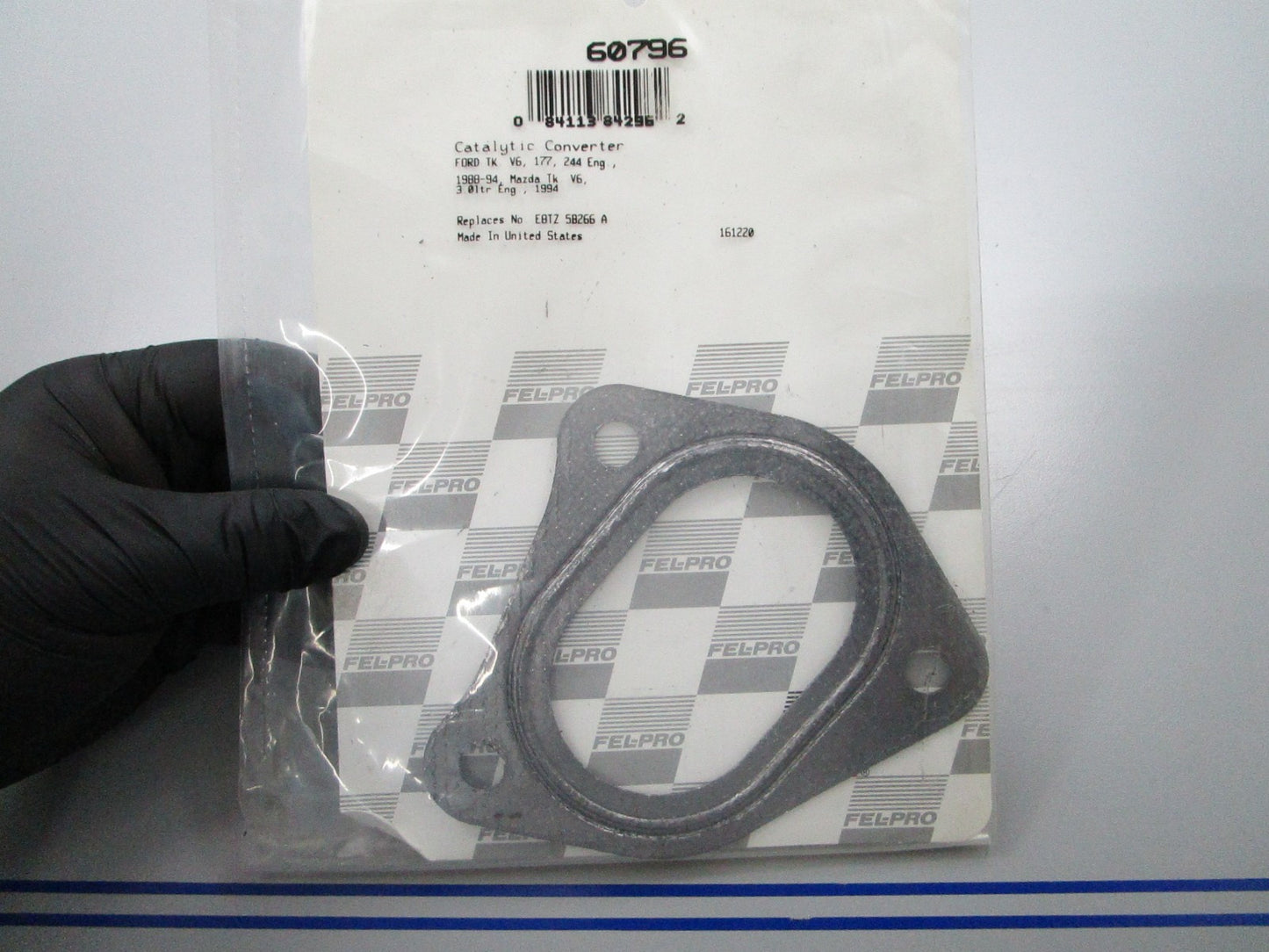 *NEW* 0810 Fel-Pro Flange Gasket 60795