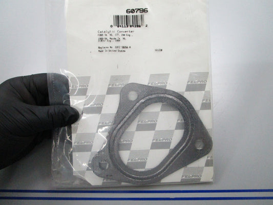 *NEW* 0810 Fel-Pro Flange Gasket 60795