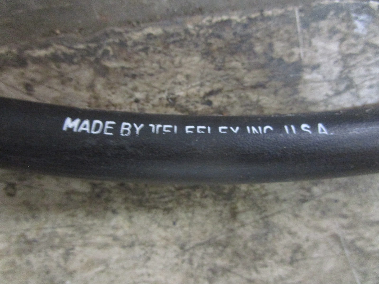 *NEW OEM* 0820 Teleflex 8' Steering Cable SSC62 SSC62-8