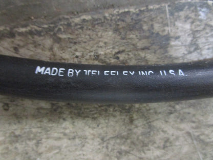*NEW OEM* 0820 Teleflex 8' Steering Cable SSC62 SSC62-8