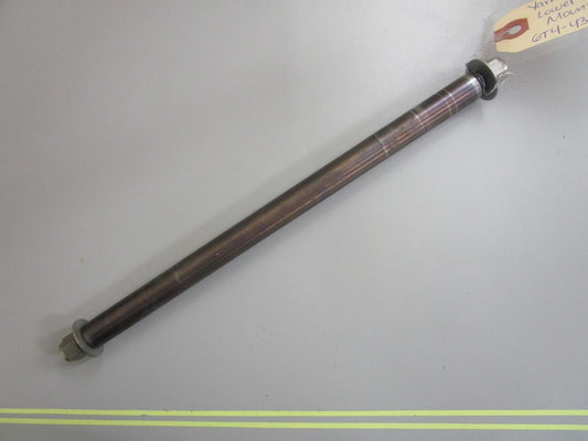 *NEW OEM* 0820 Yamaha Reed Lower Shock Mount Pin 6T4-43124-00-00