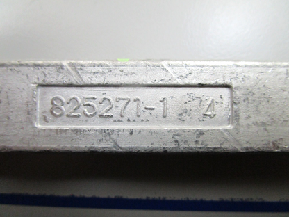 *NEW OEM* 0810 Mercury Quicksilver Anode 825271 1