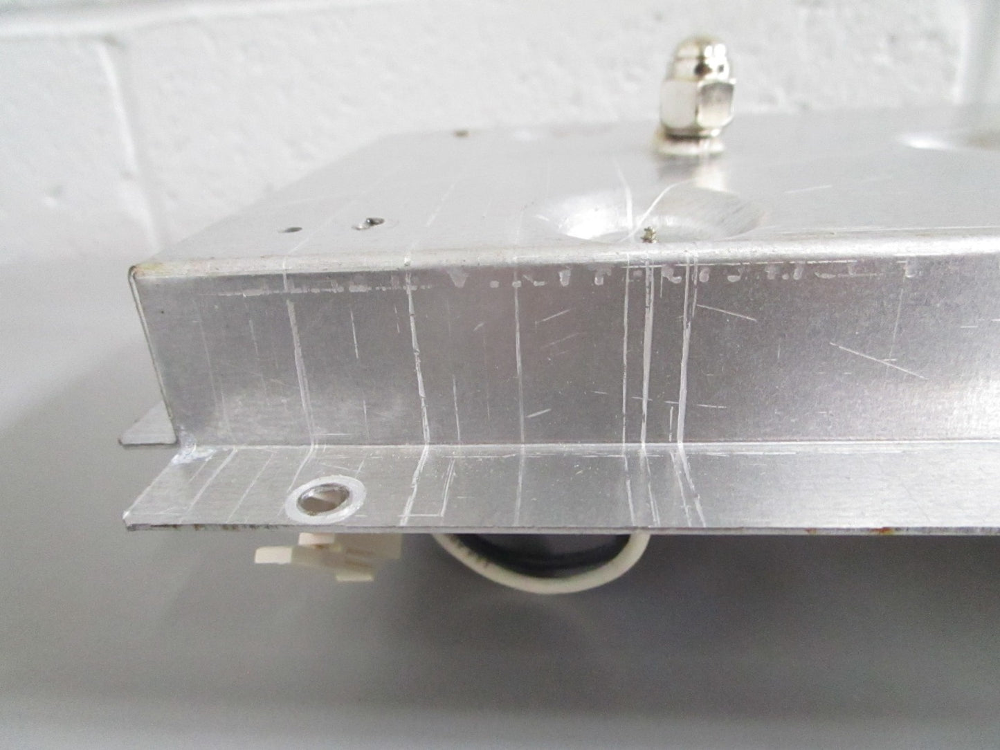 Whirlpool NEW OEM Oven Convection Fan Motor W11255349 Range Wall Oven NOS 0820