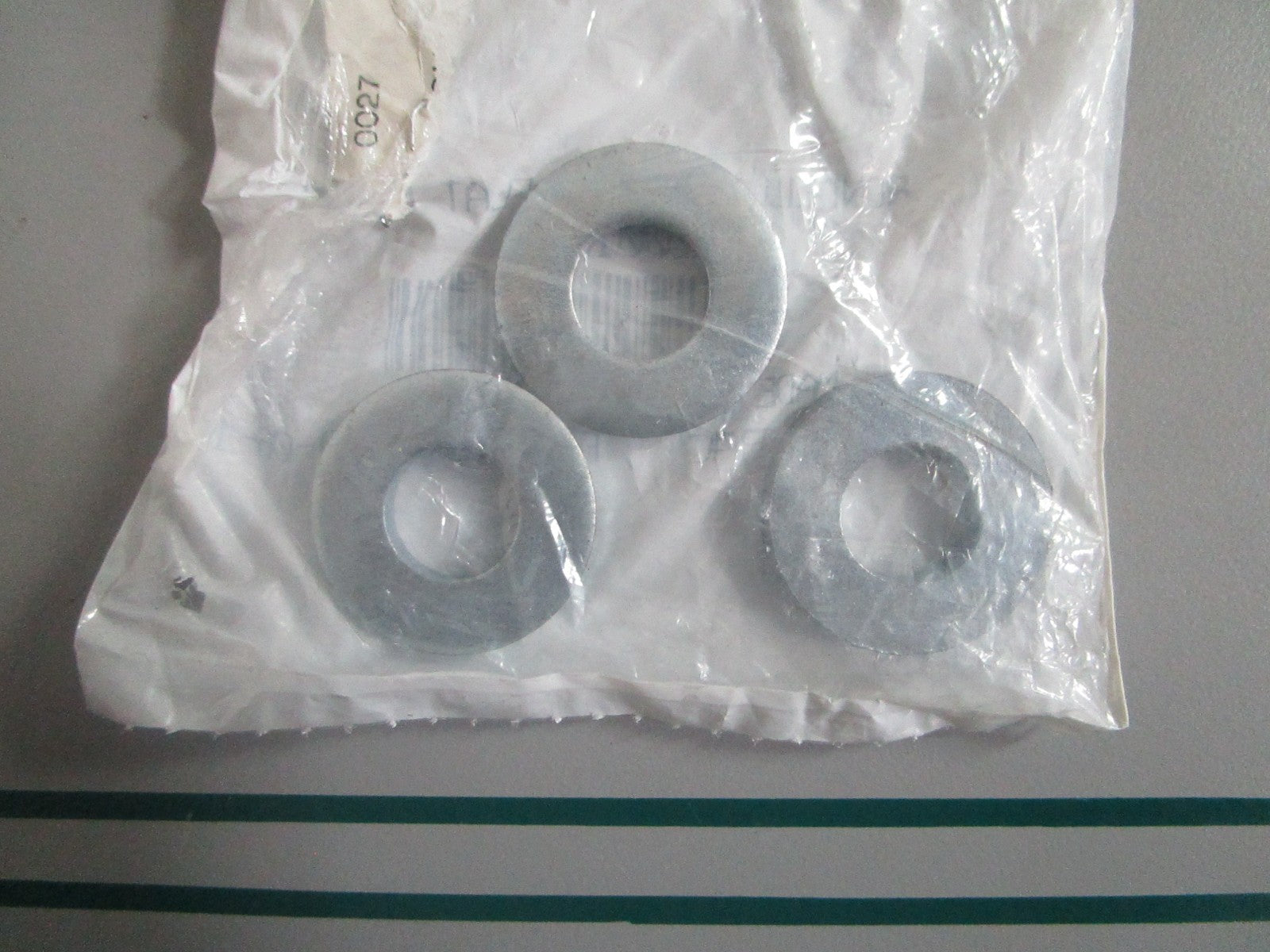 NEW OEM (LOT OF 3) 250200120 Can-Am Flat Washer 0820