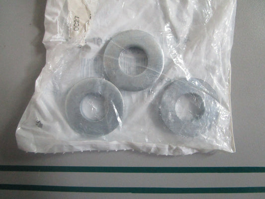 NEW OEM (LOT OF 3) 250200120 Can-Am Flat Washer 0820