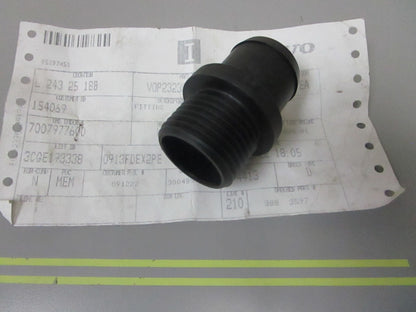 *NEW OEM* 0720 Volvo Penta Fitting 23238467