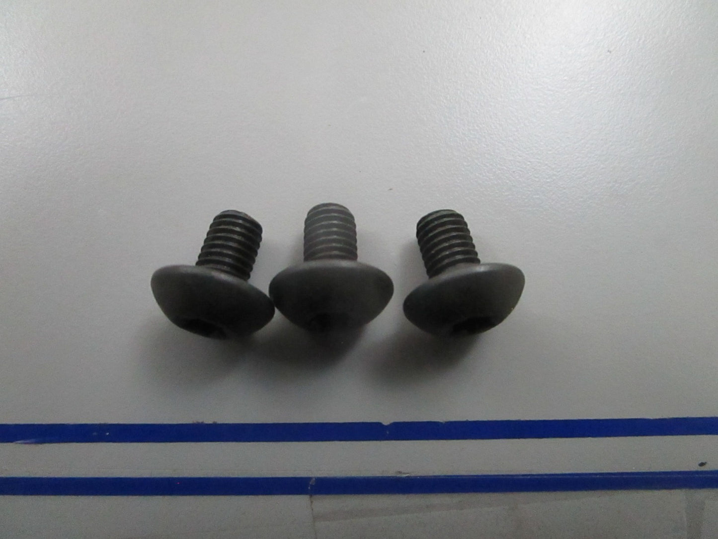 *NEW OEM* (LOT OF 3) 0810 Arctic Cat Mach Screw 0423-412