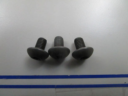 *NEW OEM* (LOT OF 3) 0810 Arctic Cat Mach Screw 0423-412