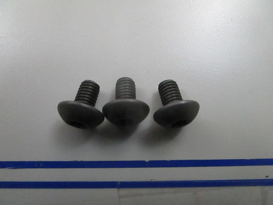 *NEW OEM* (LOT OF 3) 0810 Arctic Cat Mach Screw 0423-412