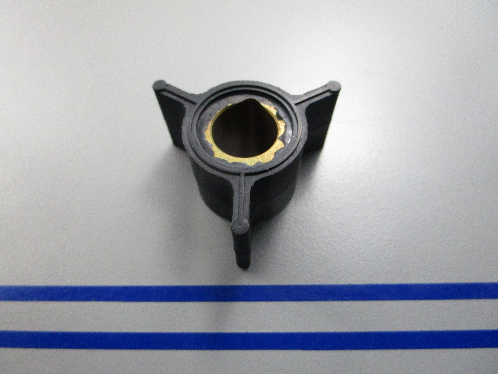 NEW 18-3015 Replaces: OMC 433935 0433935 Sierra Impeller 0810