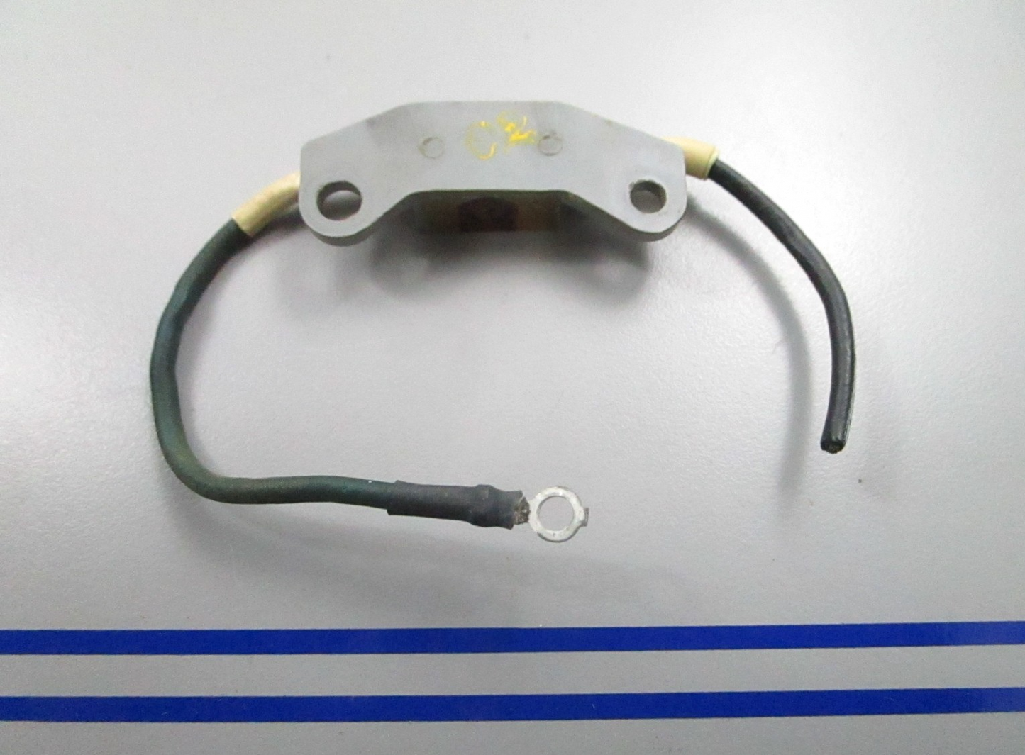 *NEW OEM* 0810 OMC Johnson Evinrude Ignition Sensor 384461 0384461