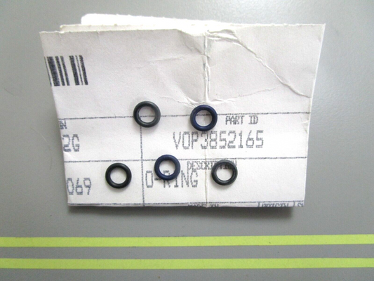 *NEW OEM* (LOT OF 5) 0750 Volvo Penta O-RING 3852165