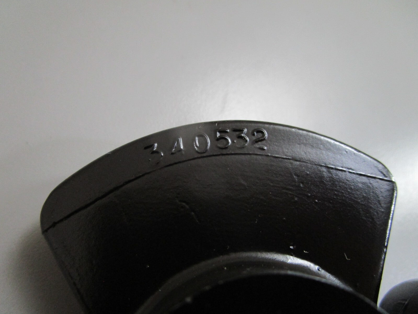 *NEW OEM* 0820 OMC Johnson Evinrude Shift Lever 340532 0340532