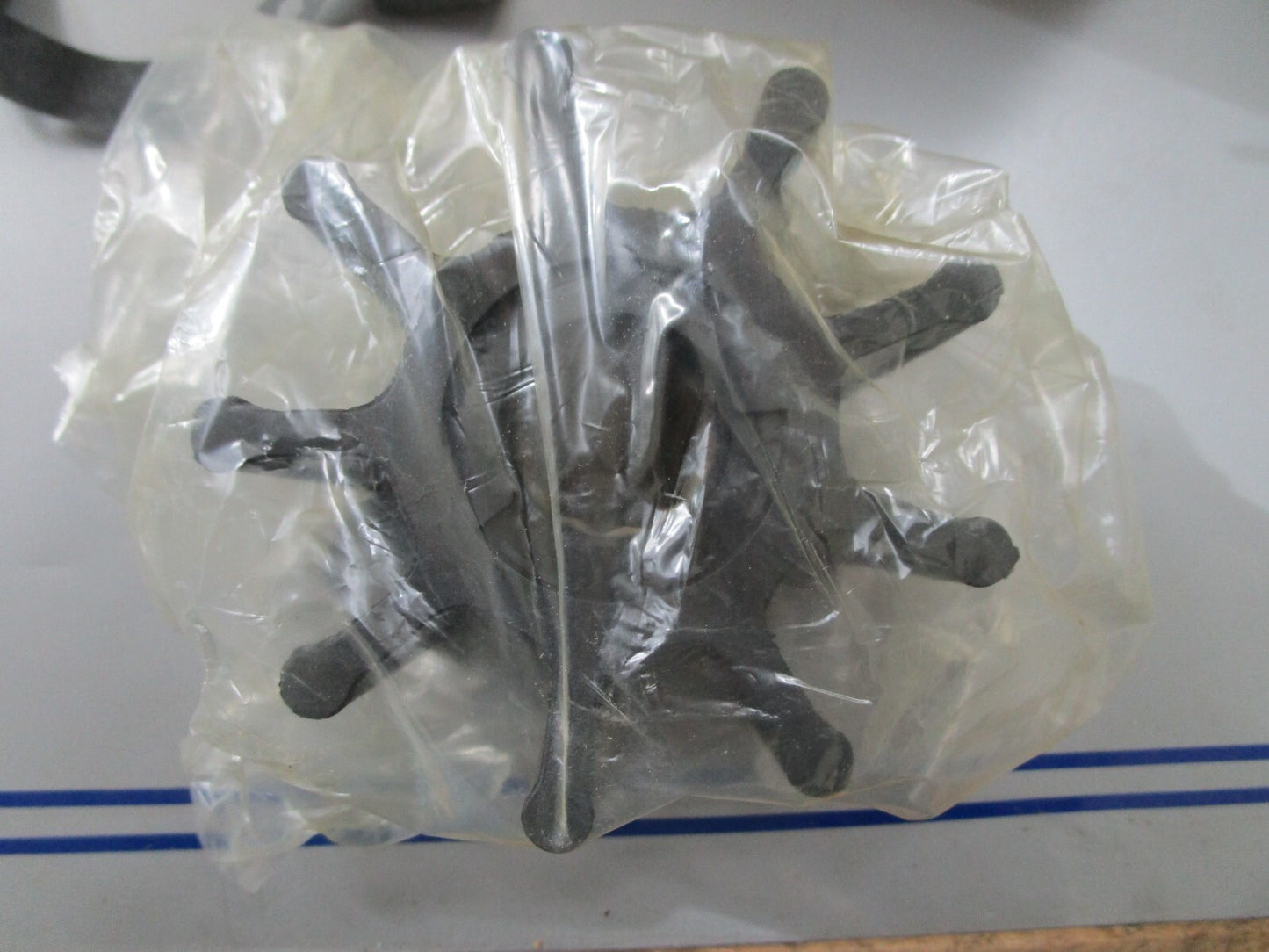 *NEW* 0720 Sierra Impeller Kit 18-3078 Replaces: Volvo 875660 875736 09-1029B