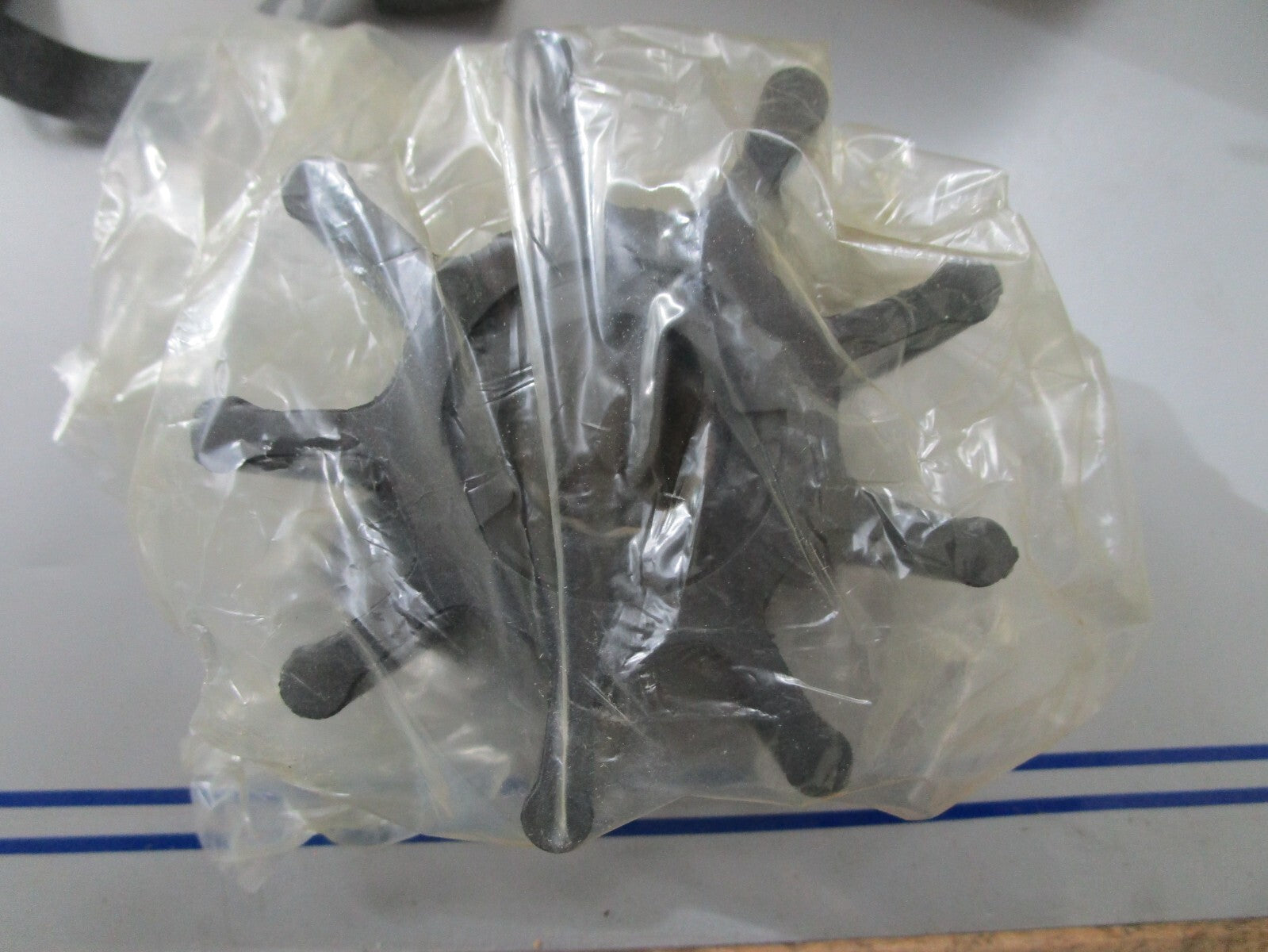*NEW* 0720 Sierra Impeller Kit 18-3078 Replaces: Volvo 875660 875736 09-1029B