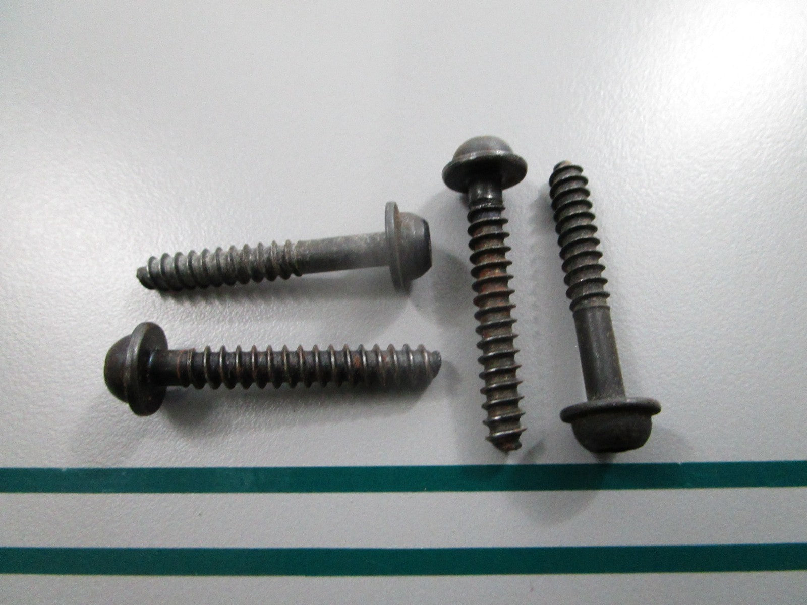NEW OEM (LOT OF 4) 530015770 Poulan Screw 0810