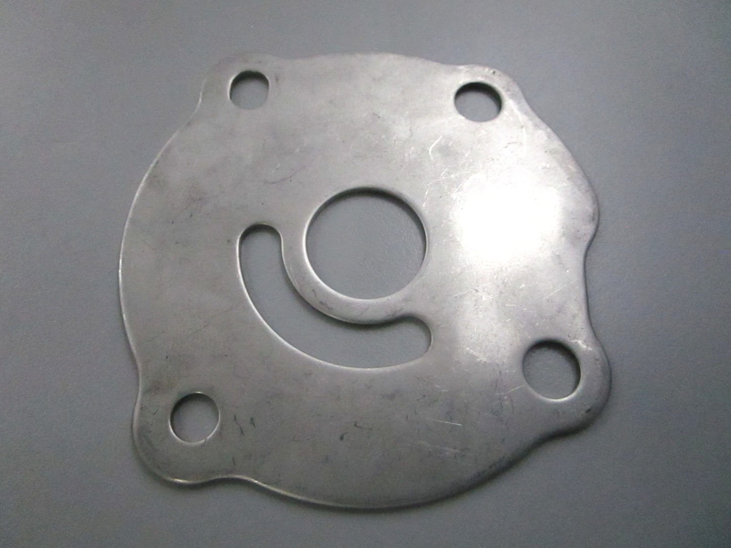 NEW 18-3362 Replaces: OMC 329391 0329391 Sierra Impeller Plate 0810