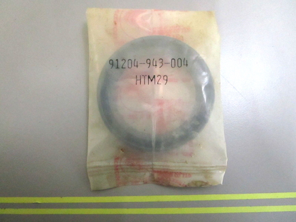 *NEW OEM* 0750 Honda OIL SEAL 91204-943-004
