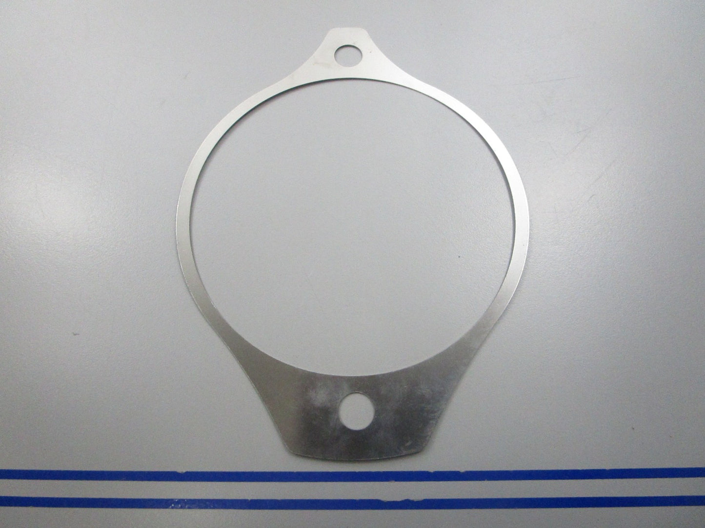 NEW OEM 3875232 Volvo Penta Shim 0810