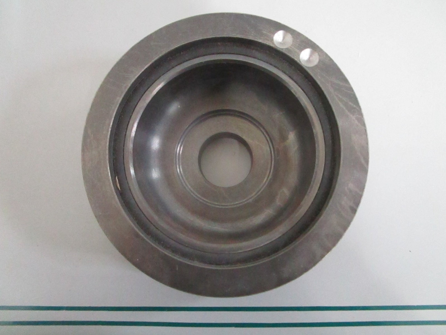 NEW OEM 855476 Volvo Penta Vibration Damper 0820