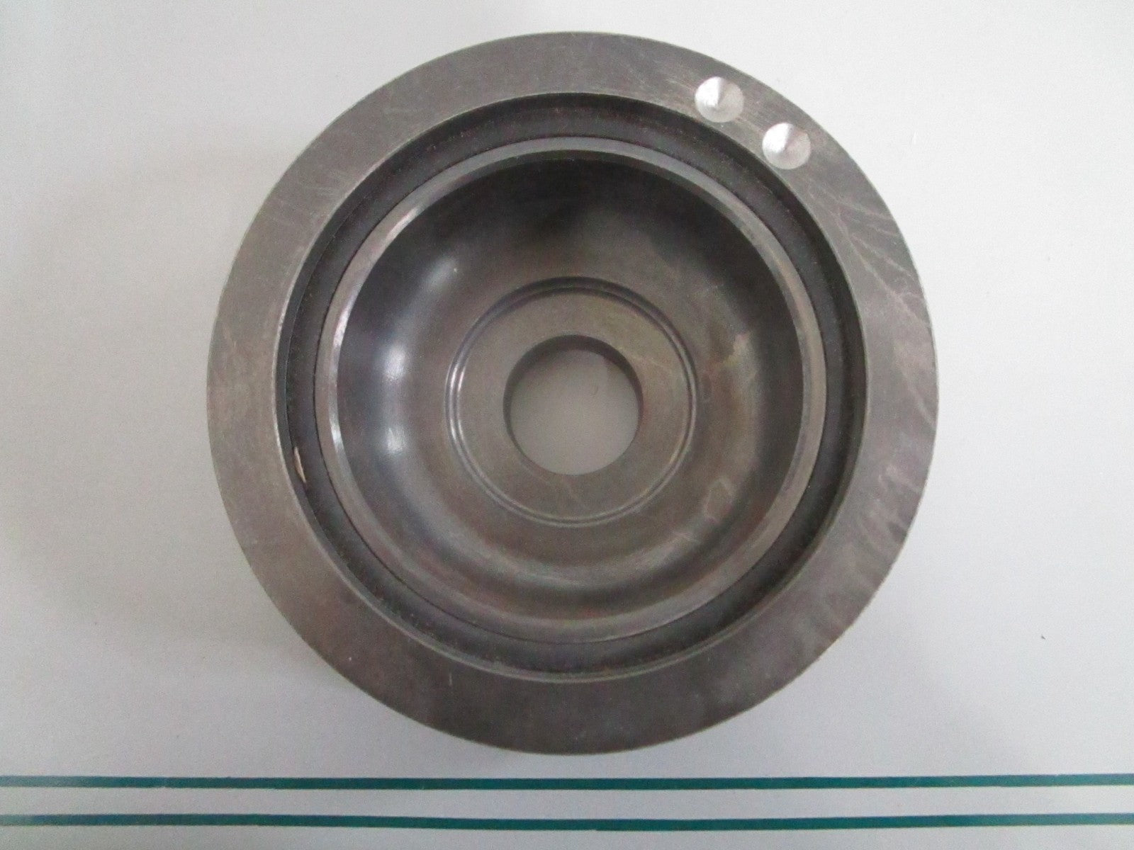 NEW OEM 855476 Volvo Penta Vibration Damper 0820