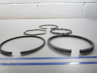 NEW 500-355 Replaces: 34854 Stens Piston Ring Set 0810