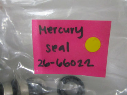 *NEW OEM* 0810  Mercury Quicksilver Seal 26-66022