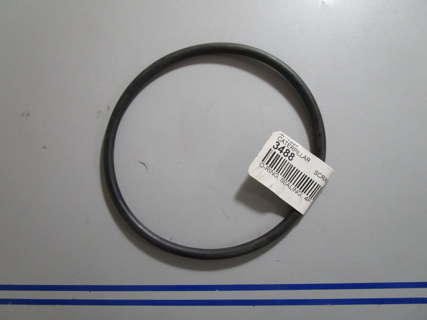 *NEW OEM* 0810 CAT O-Ring 4F-7387