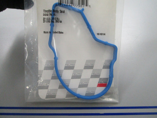 *NEW* 0810 Fel-Pro Throttle Body Seal 61230