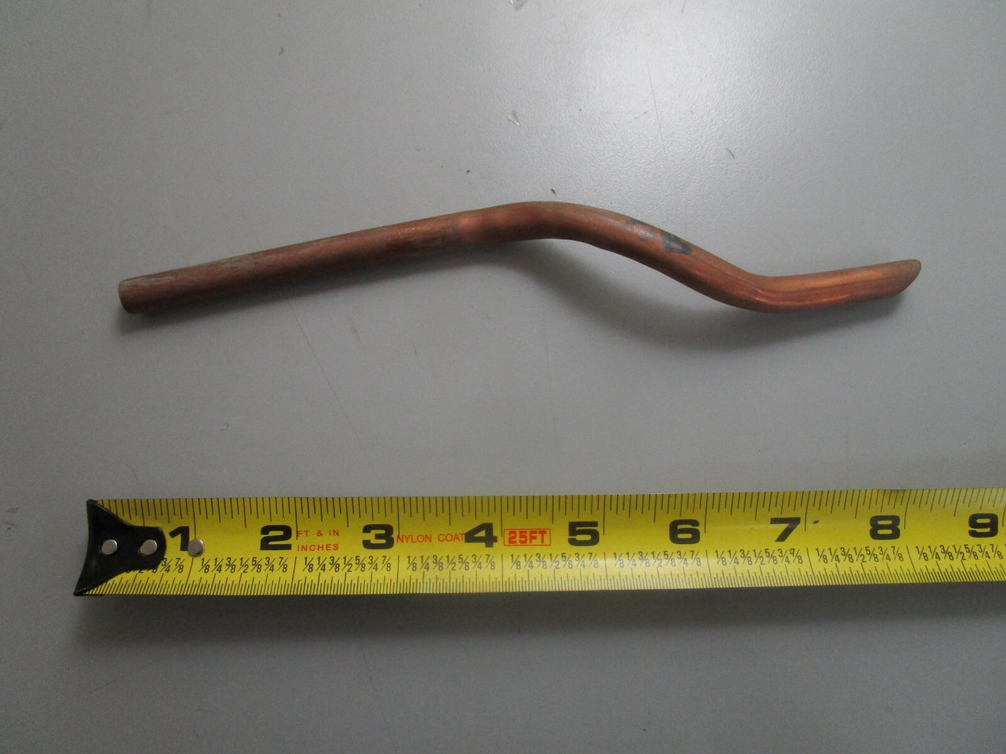 *NEW OEM* 0810 OMC Johnson Evinrude Water Tube 305325 0305325