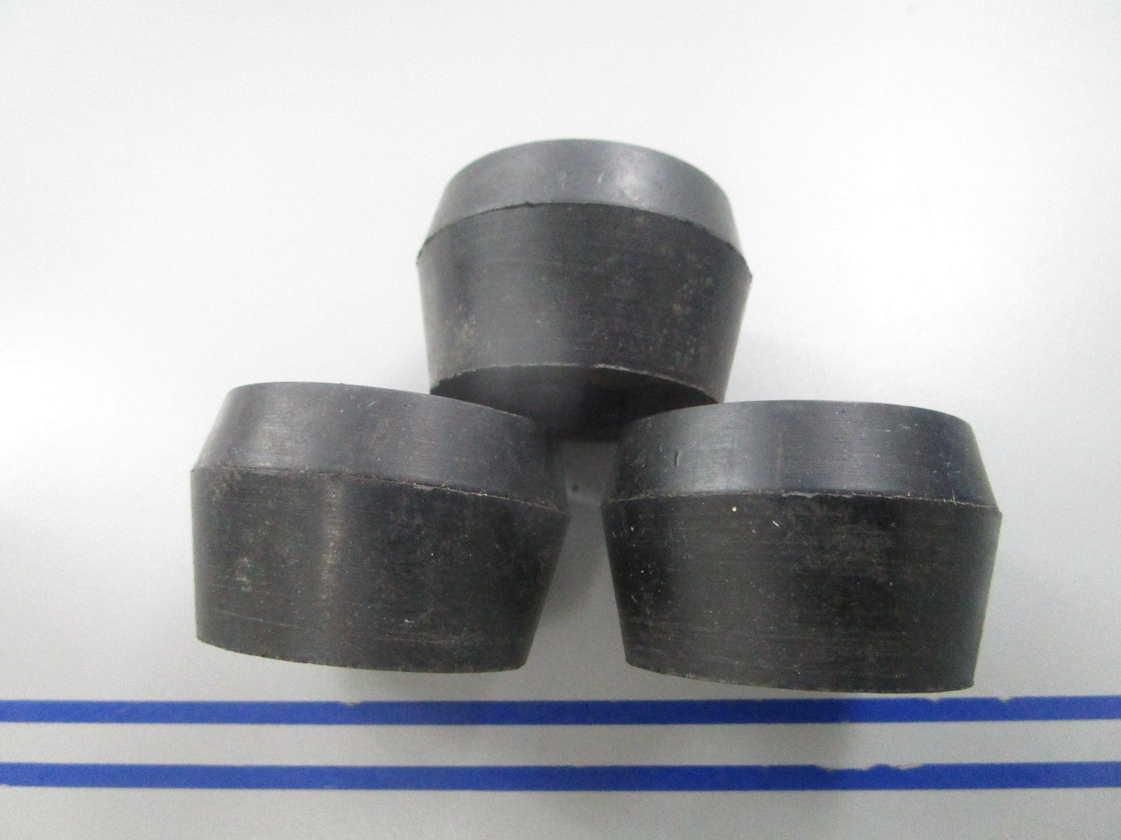 NEW OEM (LOT OF 3) 23-90203 Mercury Quicksilver Bushing 0810