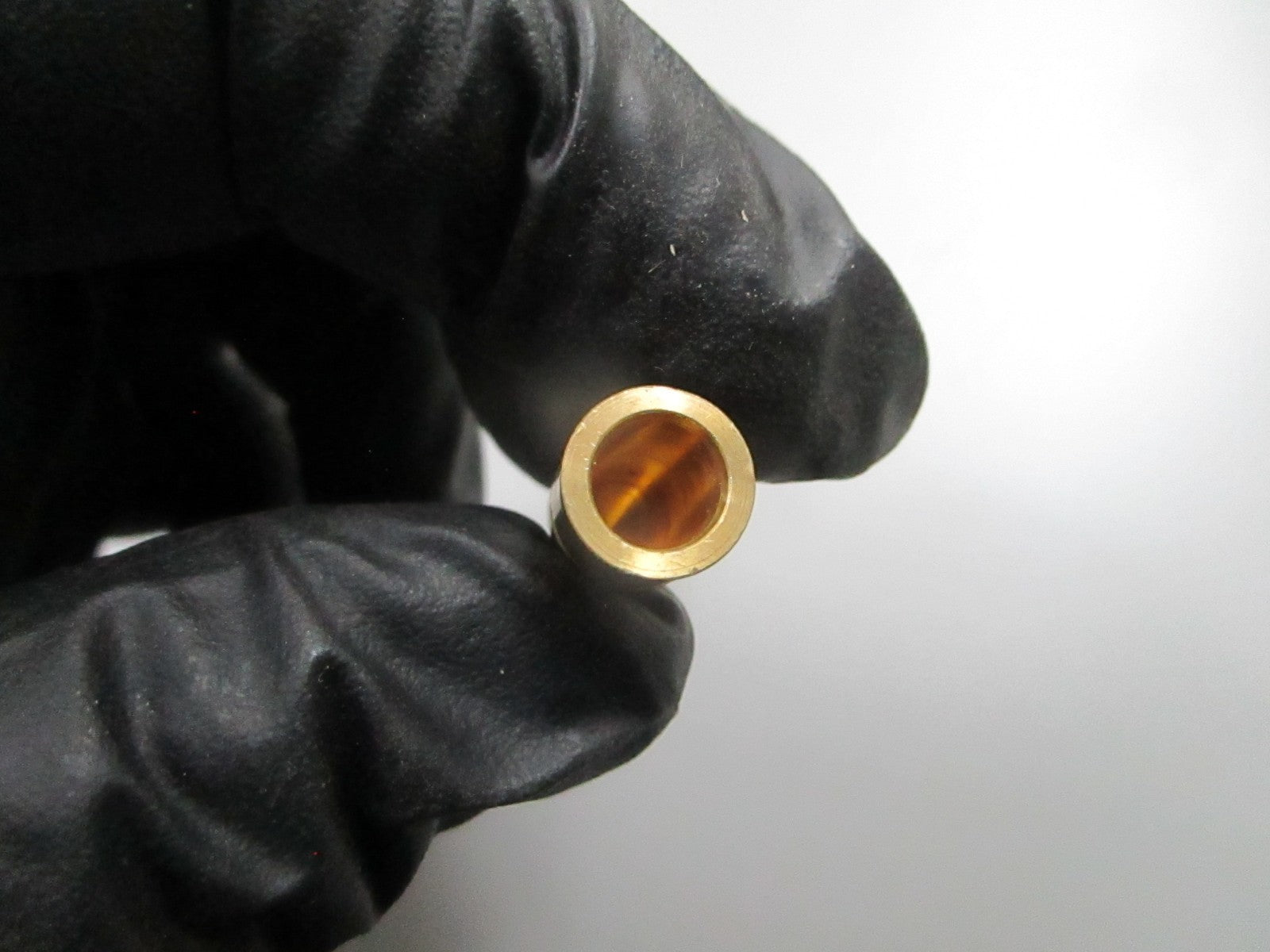 *NEW OEM* 0810 OMC Johnson Evinrude Seat & O-Ring 391155 0391155