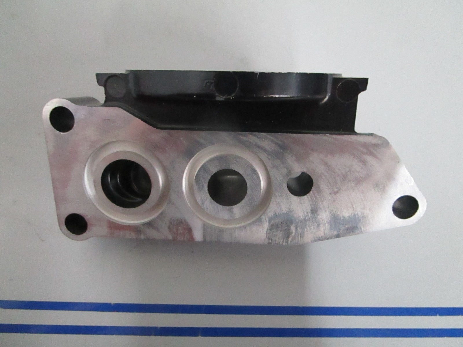 NEW OEM 4WM-13461-00-00 Yamaha Adapter Plate 0820