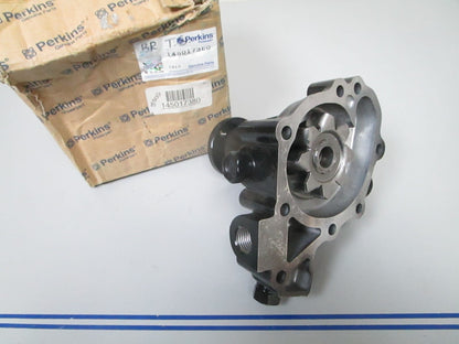 *NEW OEM* 0720 Perkins Water Pump 145017380