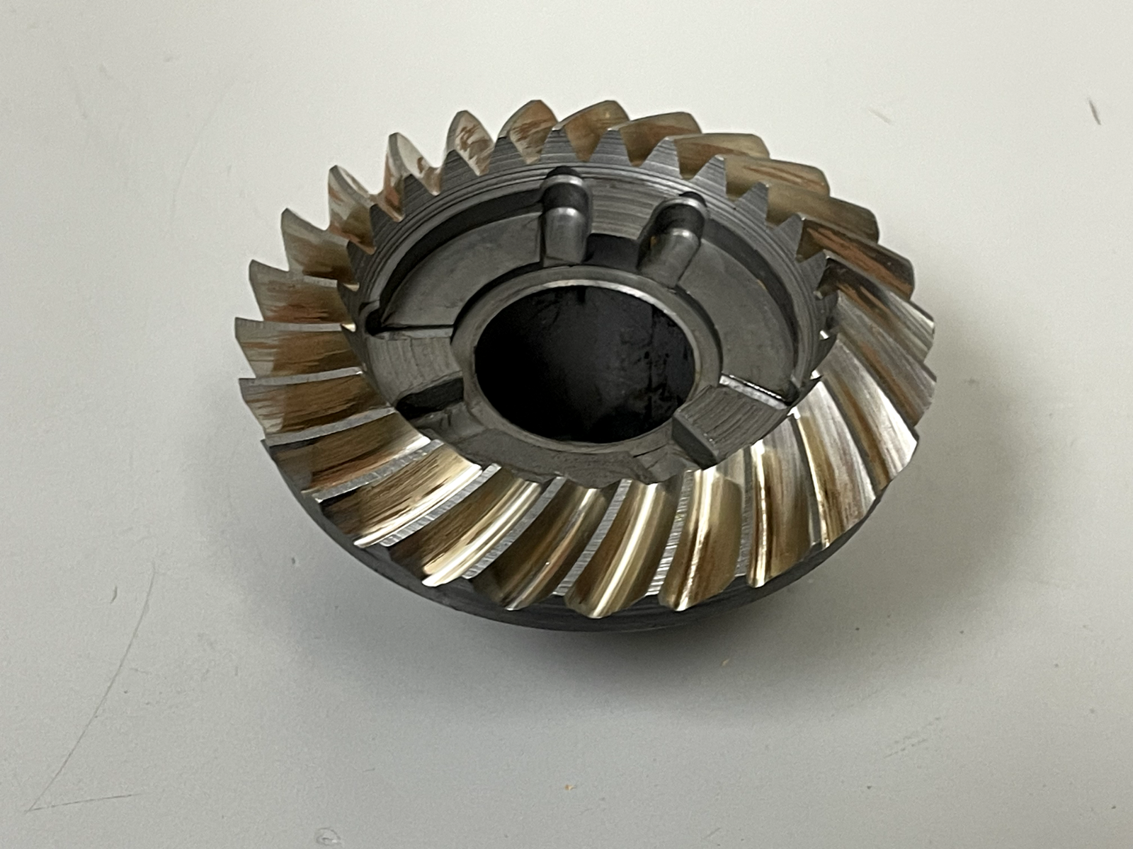 *NEW OEM* 0670 OMC Johnson Evinrude Reverse Gear 345992 333077