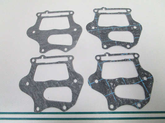 NEW OEM (LOT OF 4) 203379 0203379 OMC Johnson Evinrude Gasket 0810