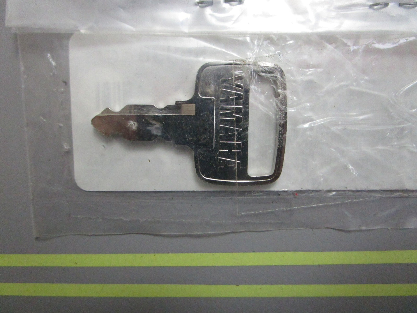 *NEW OEM* 0810 Yamaha Key #467 90890-55836-00