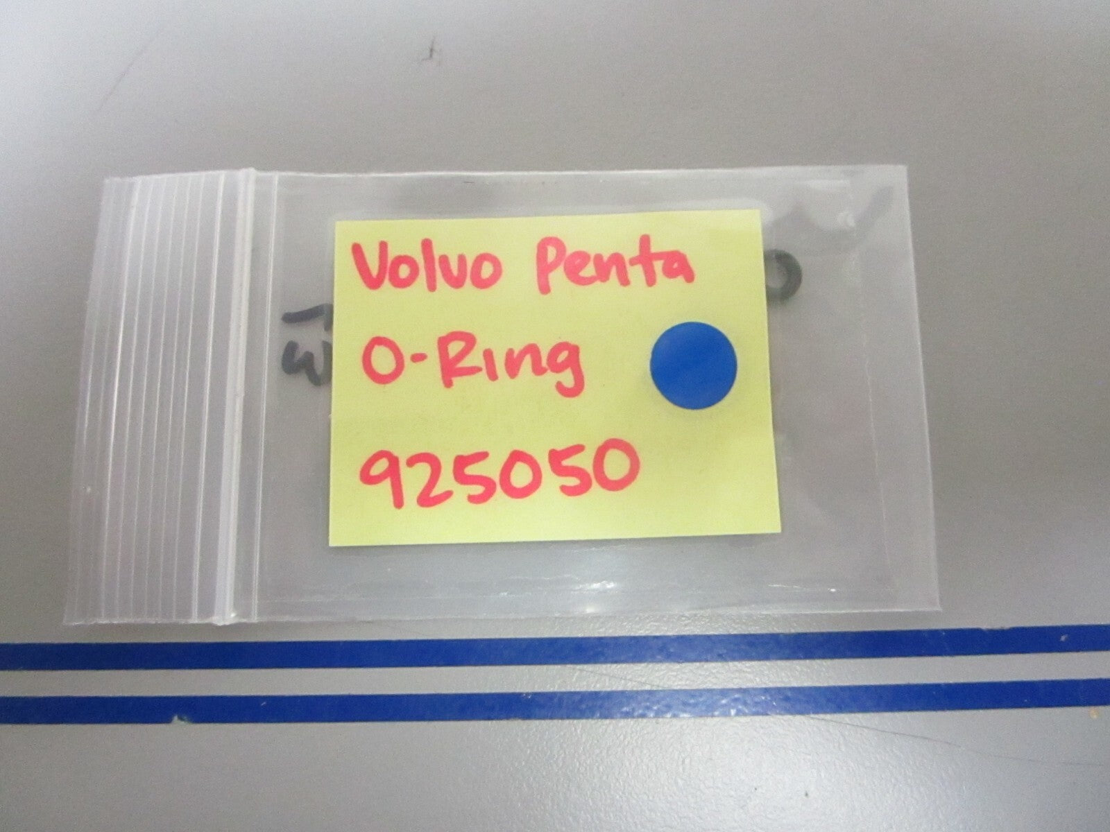 *NEW OEM* (LOT OF 3) 0810 Volvo Penta O-Ring 925050