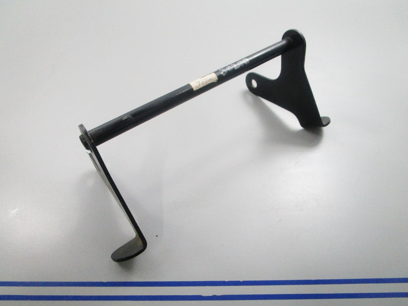 NEW OEM Mercury Quicksilver 30200A1 Tilt Stop Lever Assembly 0810