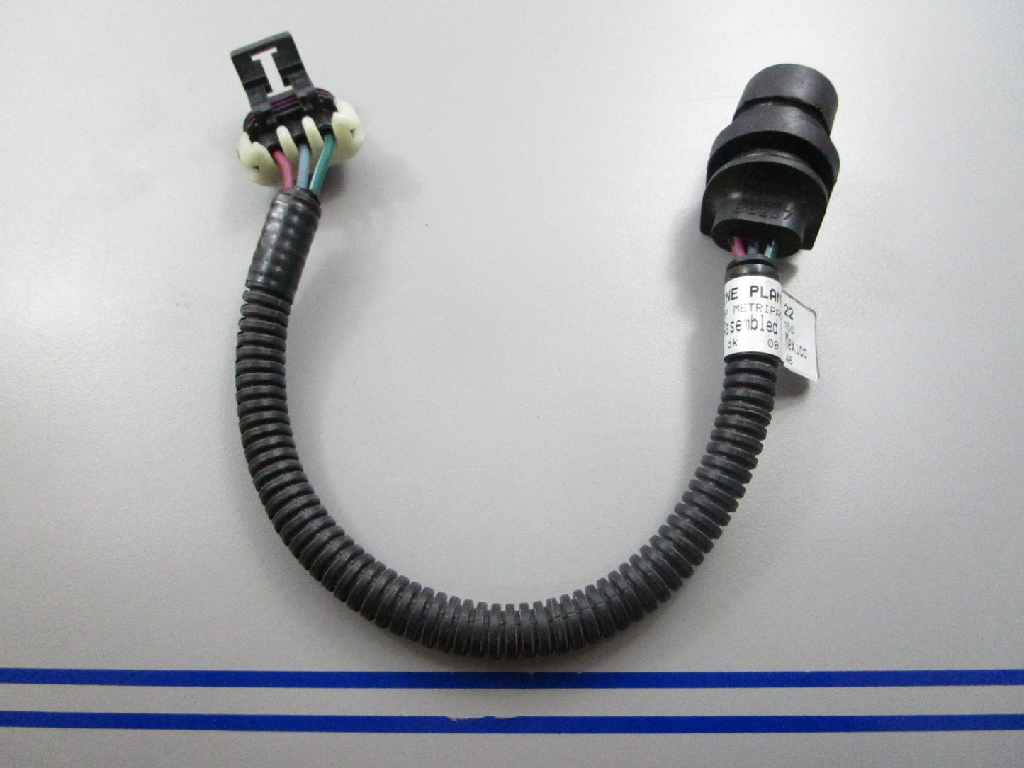 *NEW OEM* 0810 Mercury Quicksilver Trim Pump Harness 84-865771A01