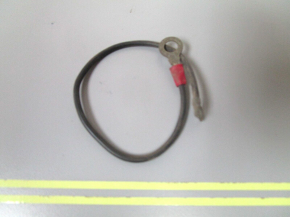 *NEW OEM* 0750 OMC Johnson Evinrude GROUND WIRE 376960 0376960