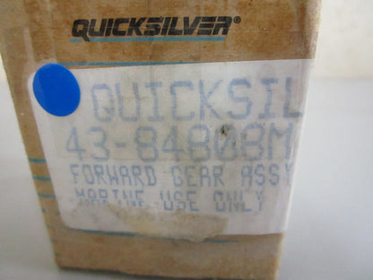 *NEW OEM* 0820 Mercury Quicksilver 24T Forward Gear Assy 43-84808M