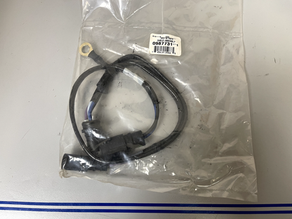 *NEW OEM* 0670 OMC Johnson Evinrude Adapter Harness 987731 0987731