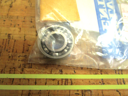 *NEW OEM* 0750 Volvo Penta BALL BEARING 181424 0181424